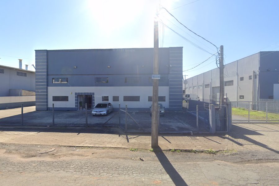 Fachada da LeveMix em Campo Largo, PR - Conheça a empresa